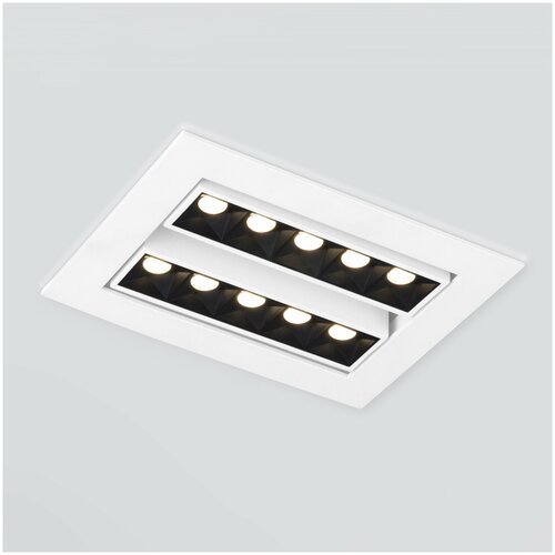     Elektrostandard 9923 LED 20W 4200K / 4700