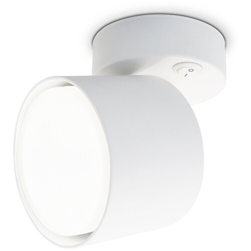      TA132 WH  GX53 max 12W D79*134*D84,  865  Ambrella light