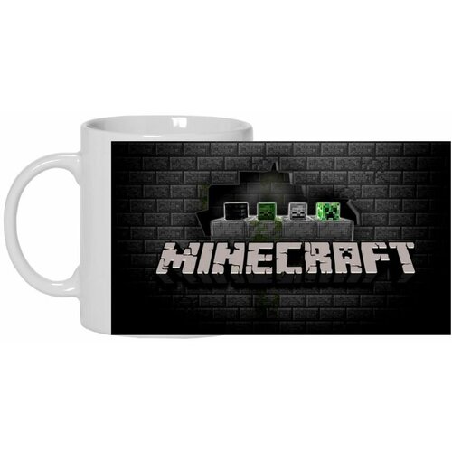  Minecraft  7 600