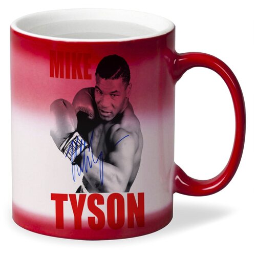   - CoolPodarok Mike Tyson,  380  CoolPodarok