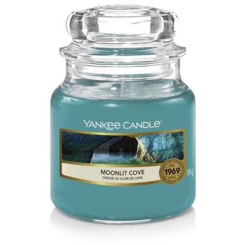     Moonlit Cove 104 / 25-45 ,  1500  Yankee Candle