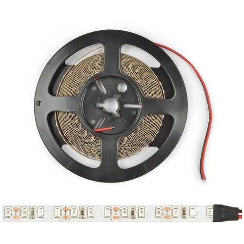 Uniel UL-00004361 Uls-m11-2835-60led/m-8mm-ip20-dc12v-4,8w/m-5m-red Profi     . 970