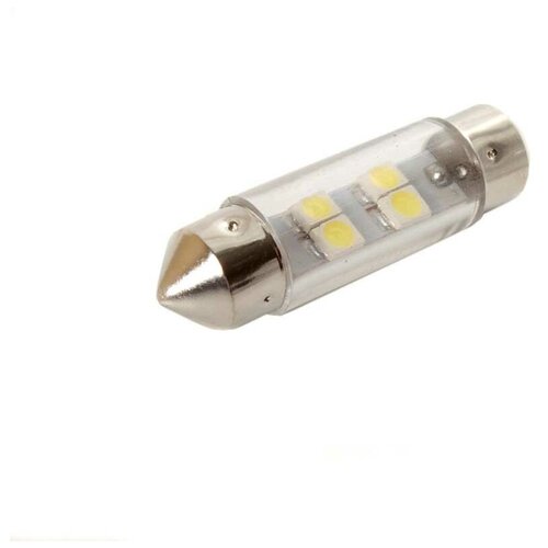   12v Wb T10 Led 10w  1 .  12t11x36-W/4smd  . 12T11x36-W4SMD 170