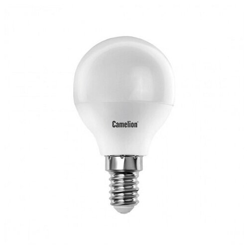   LED12-G45/865/E14 12 6500 E27 Camelion 175