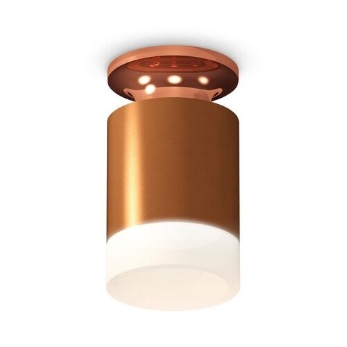 �������� ����������� ����������� Ambrella light Techno Spot XC (N6906, C6304, N6248) XS6304153 3134�