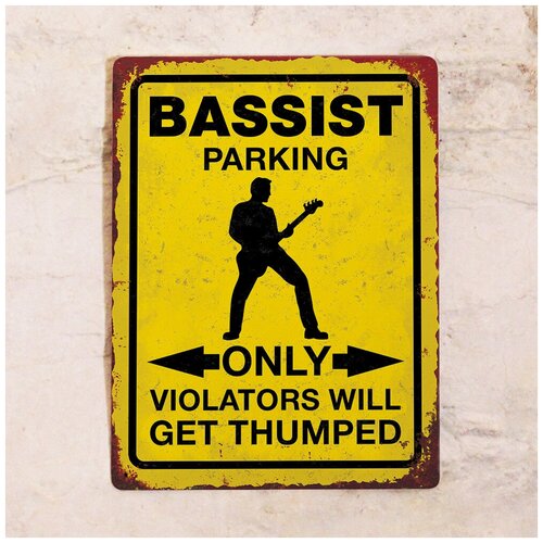    Bassist parking only, , 2030 ,  842   