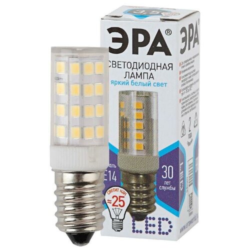       3.5 0028745 LED T25-3.5W-CORN-840-14 280 4000 (4 .  ) 616