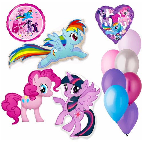      My Little Pony 1123