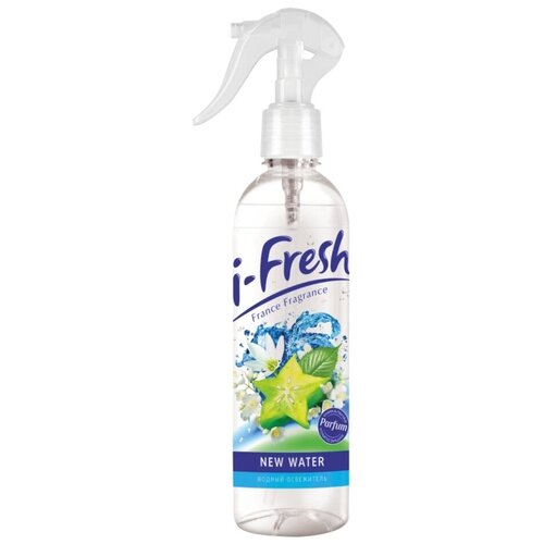 ROMAX    I FRESH New Water, 345  287