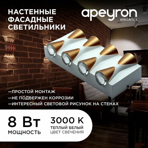      Apeyron 31-02,  2566  Apeyron Electrics