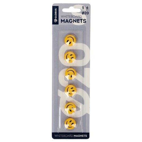 ������� ��� ����� �������� 20 ��, 6 ����, GLOBUS ������ 261�