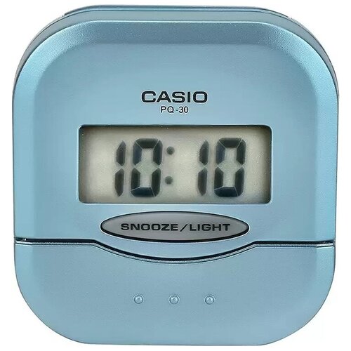  - Casio Wake Up Timer PQ-30-2,  1170  CASIO