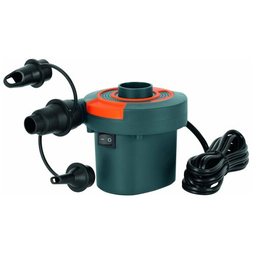 ����� ������������� Bestway Sidewinder AC Air Pump 120 �� 2397�