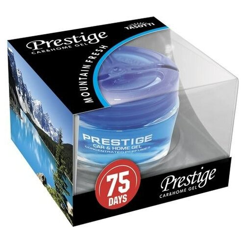   TASOTTI GEL PRESTIGE MOUNTAIN FRESH 499