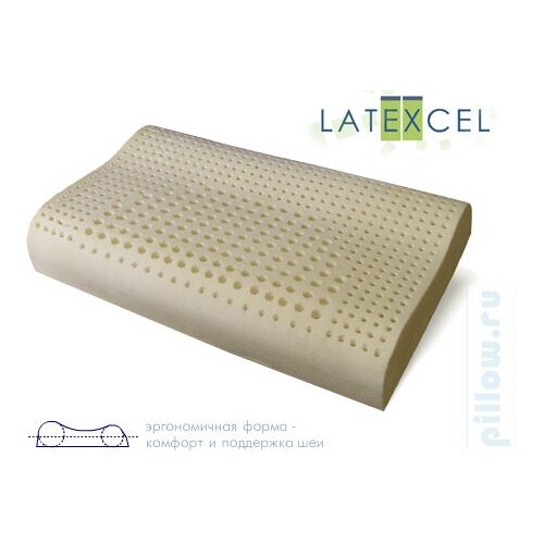   Latexcel Ergo 28 5760