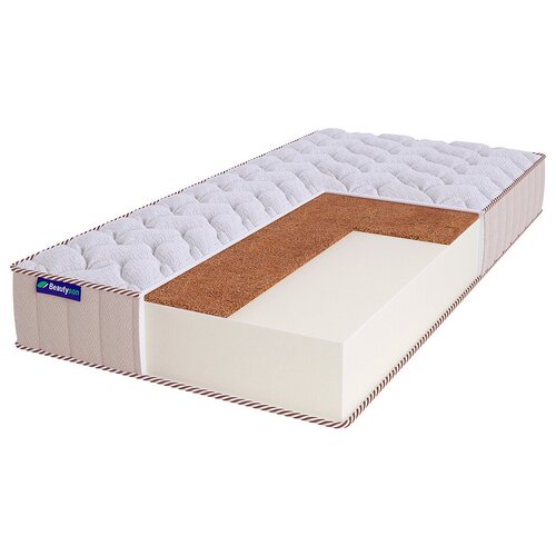  Beautyson Roll Foam Hard 14 Cocos Lux 120200 21764