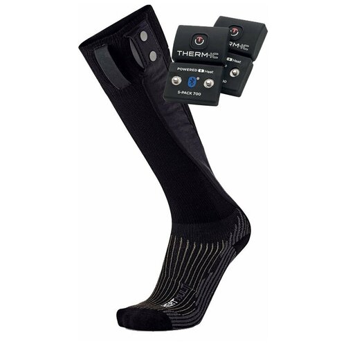    Therm-Ic Powersock Set Heat Multi + S-Pack 700 B V2 (Bluetooth)    15543