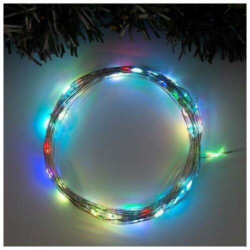   10  , IP20,  , 100 LED,   (RGB), , 12  1230