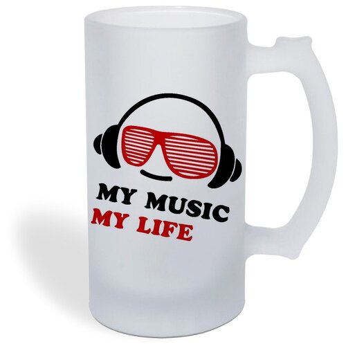   CoolPodarok My music My life (   ) 1050