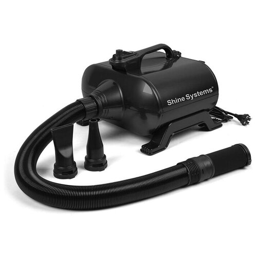 Shine Systems Turbo Car Dryer DBL - ���������� ������������� � ���������� 3000�� 18226�