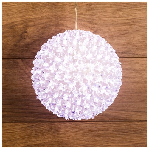 ���������� ��������� Neon-Night ������ ��� 20cm 200-LED White 501-606 1148�