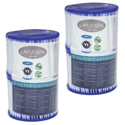 Bestway    -  - Lay-Z-Spa 60311 ,   4  1449