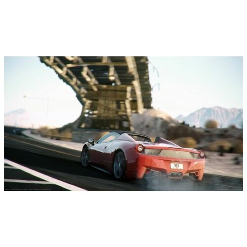    Need for Speed 16 53. x 30. 1490