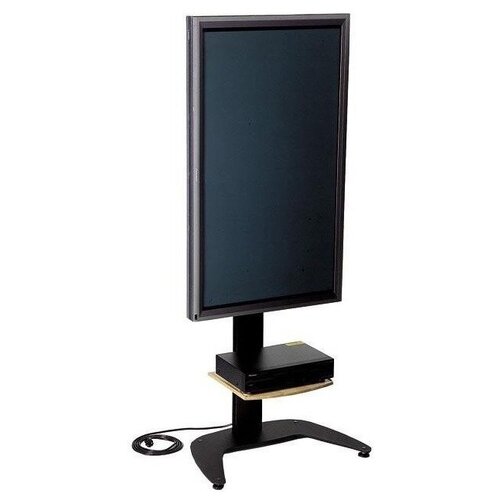     SMS Flatscreen FH T2000 Black EU 72339