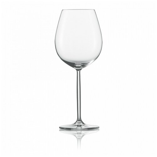 ����� �� 6 ������� ��� ���� / �������� ���� 612 �� SCHOTT ZWIESEL Diva ���. 104 096-6 4990�