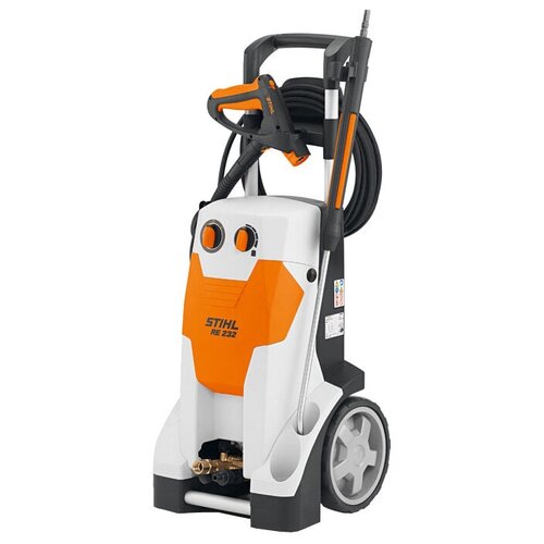 ����� �������� �������� STIHL RE 232, 145 ���, 660 �/� 110990�