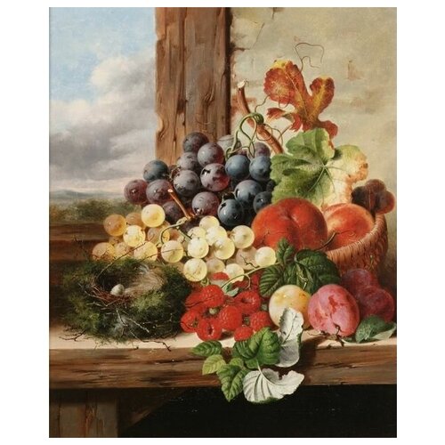     (Still-life) 37   50. x 62. 2320