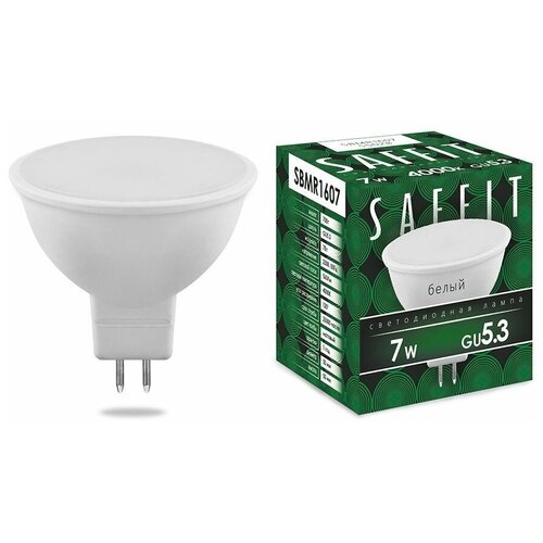   LED 7 230 GU5.3  | . 55029 | FERON (10. .) 1060