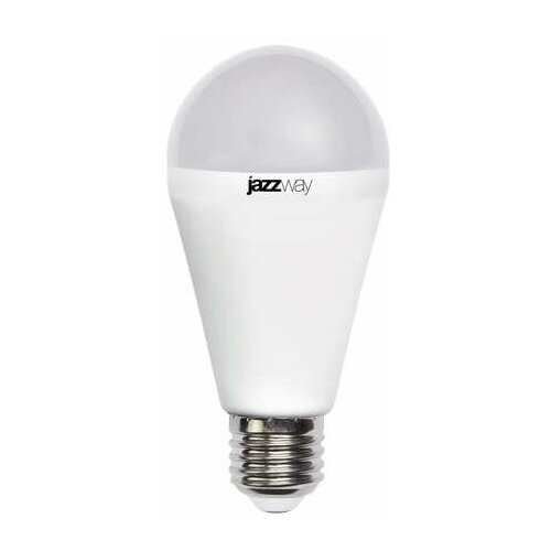    PLED-SP A65 18  5000 . . E27 1820 230 JazzWay 5006218 (6. .),  1498  JazzWay