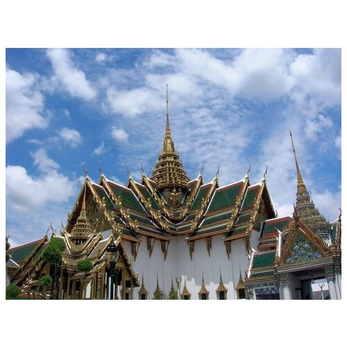     (Thailand) 67. x 50. 2470