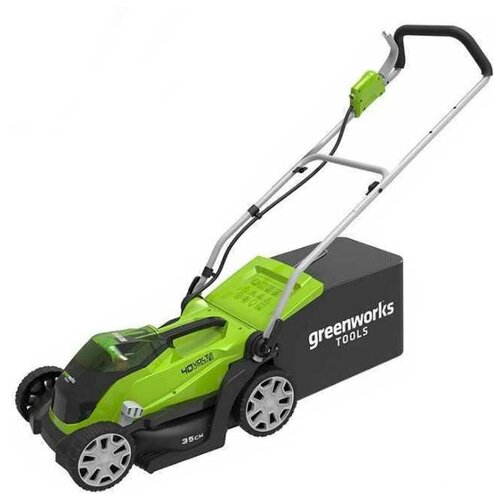   Greenworks 2501907 14990