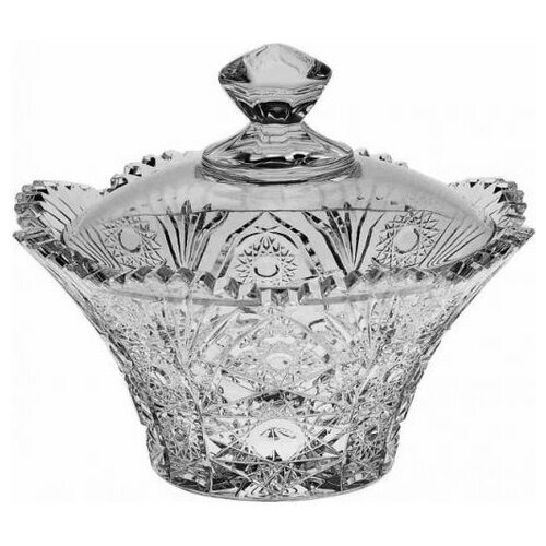 ���������� 20,5 �� � ������� Crystal Bohemia 