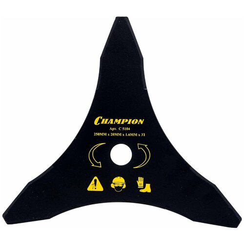  Champion 25020- 3  680