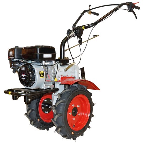   -16, Briggs&Stratton CR 950, 6.5 .. 74290