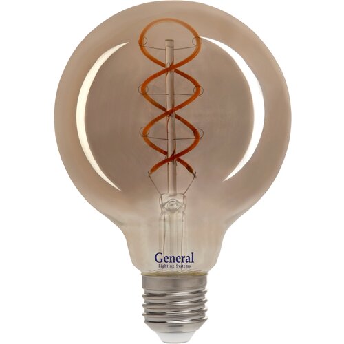 ����� �������� ������������ 6�� General 684900 GLDEN-G95DSS-6-230-E27-1800 486�