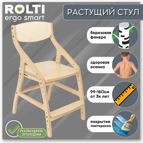 ���� ������� �������� ROLTI Ergo-Smart ����������� � ���������� ��� ���, ��� 5990�