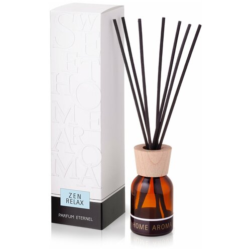    Zen Relax, 60 ,6960 Parfums Eternel 1428222 1089