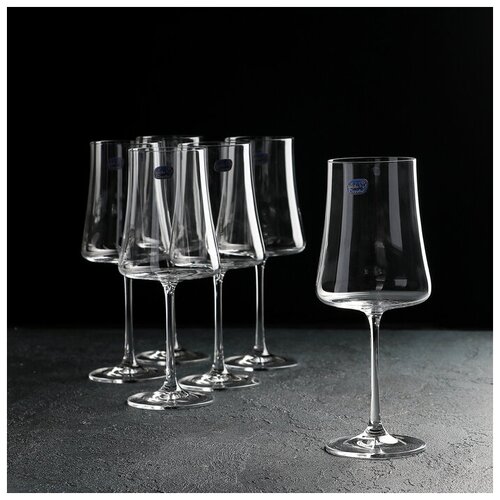 ����� ������� ��� ���� Bohemia Crystal 