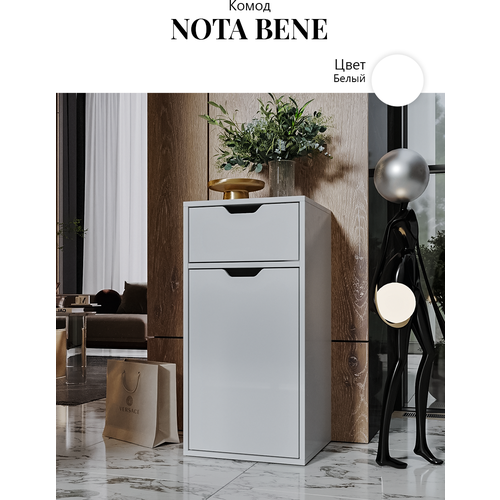  Nota Bene 1  (NB) 3690