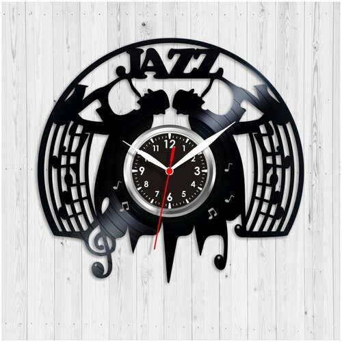 Jazz      (c) VinylLab 1790