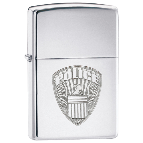   Zippo Plc,  5120  Zippo