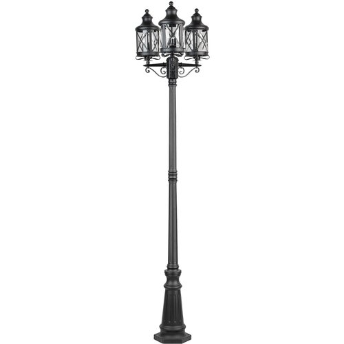  84809B/02 Bl Oasis Light LUCERNA 33095