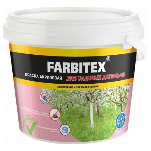     FARBITEX (: 4300008410;  = 6 ) 610