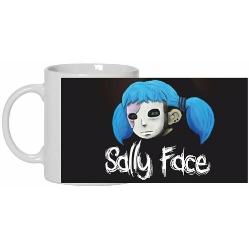  Sally Face  7 600