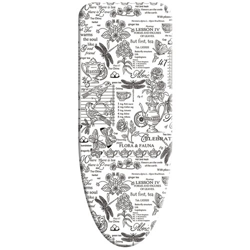 ����� ��� ���������� �����, ������ 135*48 �� (M), HERBAL WHITE 620�