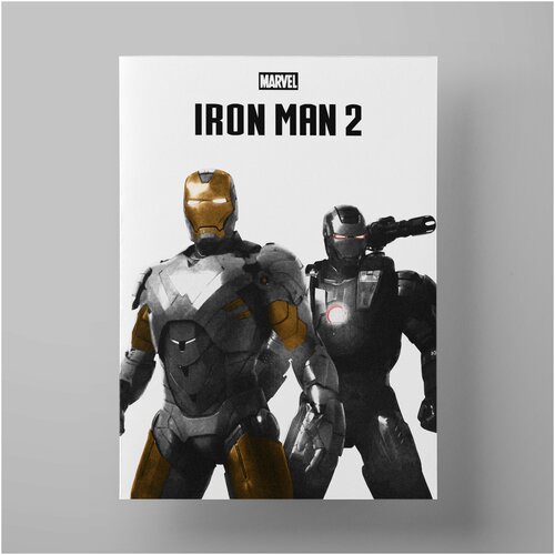    , Iron Man, 3040 ,   - ,     Marvel,  590   